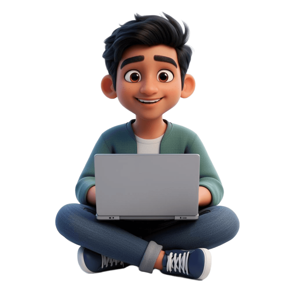 Sourabh Jangir - Full Stack Developer